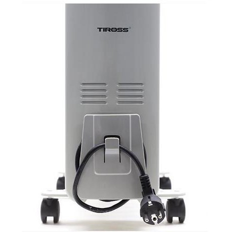 Máy sưởi dầu 9 thanh Tiross TS923