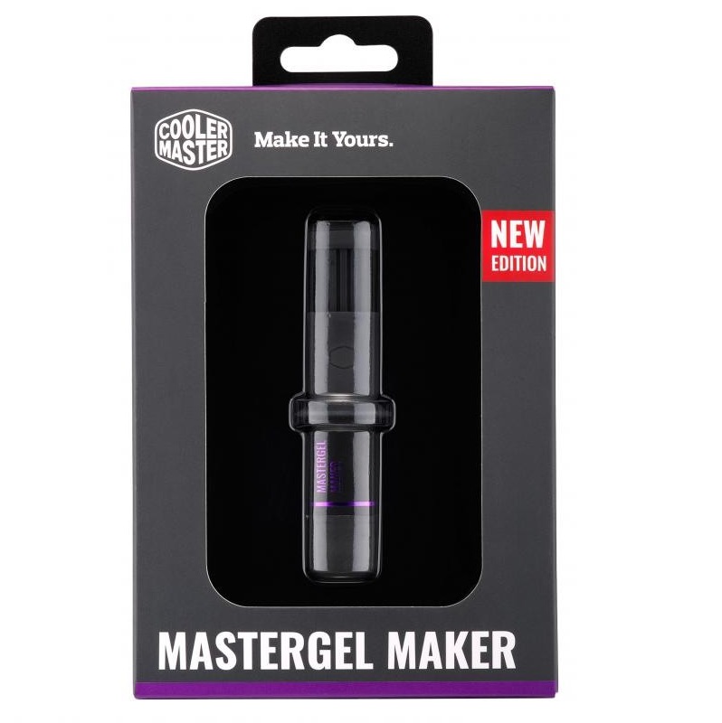 Keo tản nhiệt Mastergel Maker New – Chính Hãng