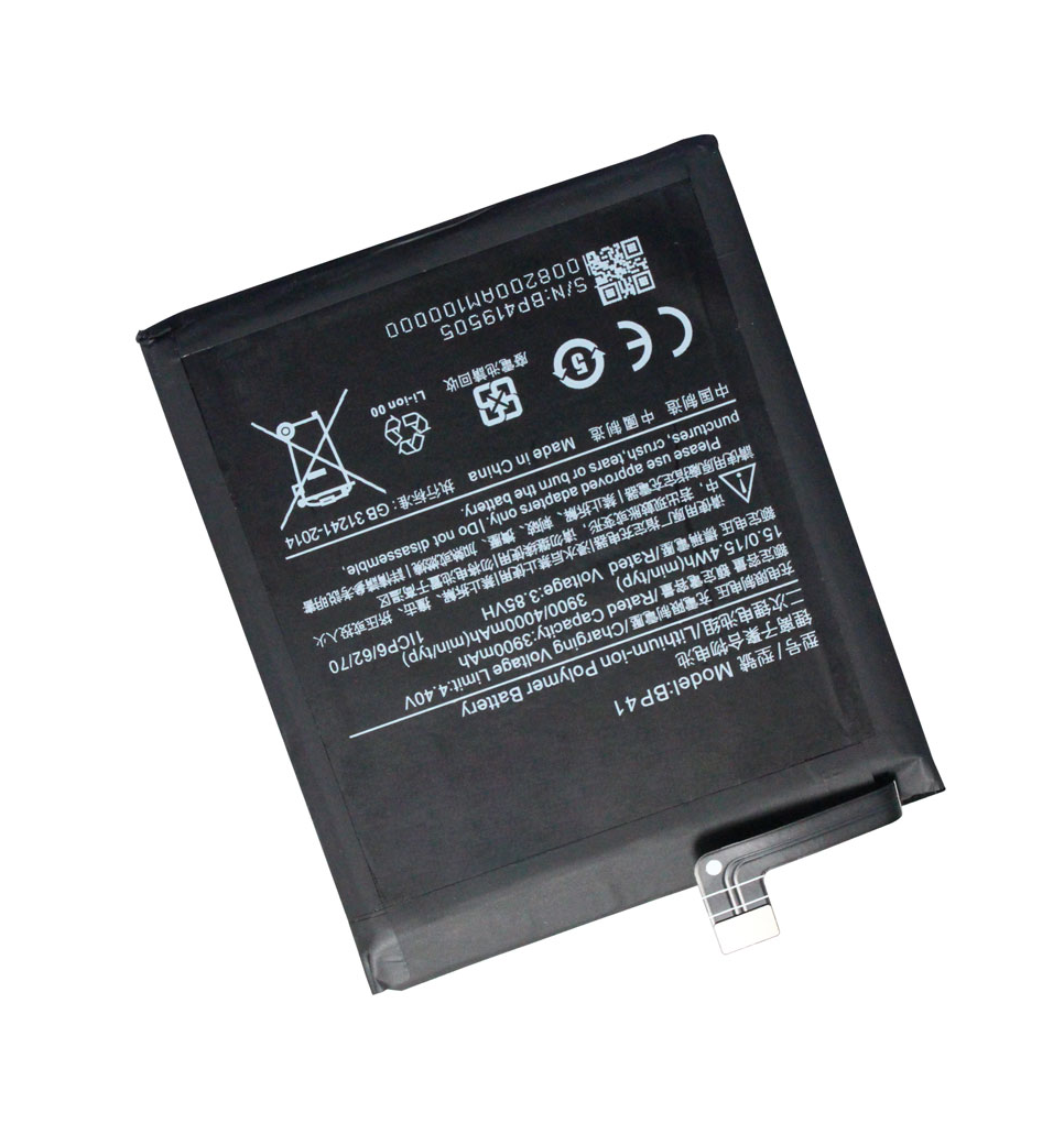 Pin Xiaomi BP41 / MI 9T / Redmi K20