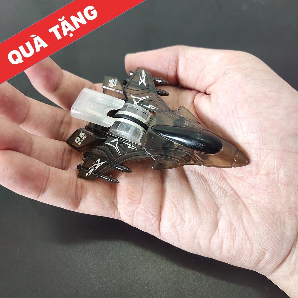 Còi thổi máy bay chiến đấu