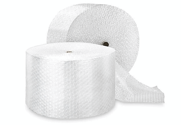 50cm x 100m - Cuộn Bóng Khí (Màng xốp hơi)