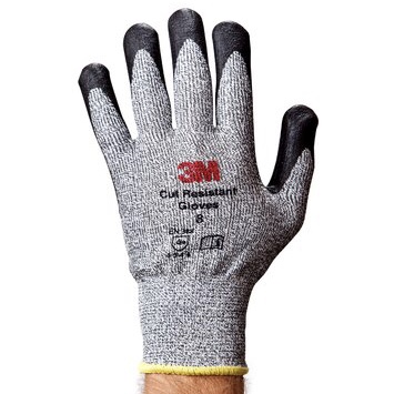 Găng tay Gloves Cut Level 3 3M cấp độ 3 FL-3M3