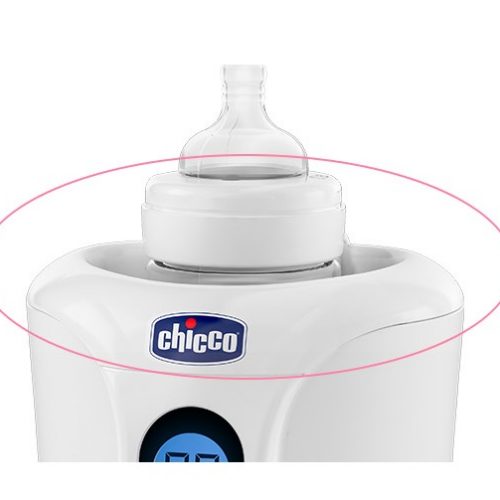 [Xả kho] Máy Hâm Sữa Và Thức Ăn Điện Tử 7390 Chicco