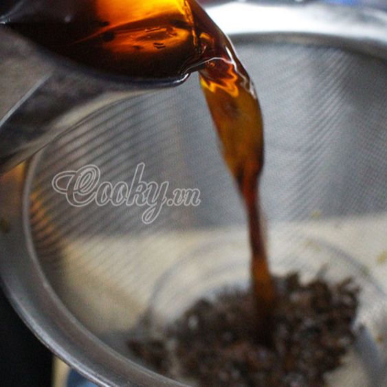 Trà Ô Long KING Xuân Thịnh 1KG