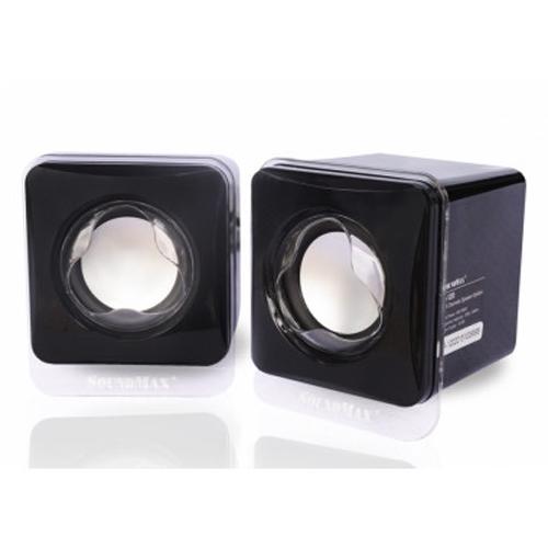 [HCM]Loa dành cho Laptop Soundmax A120 - USB