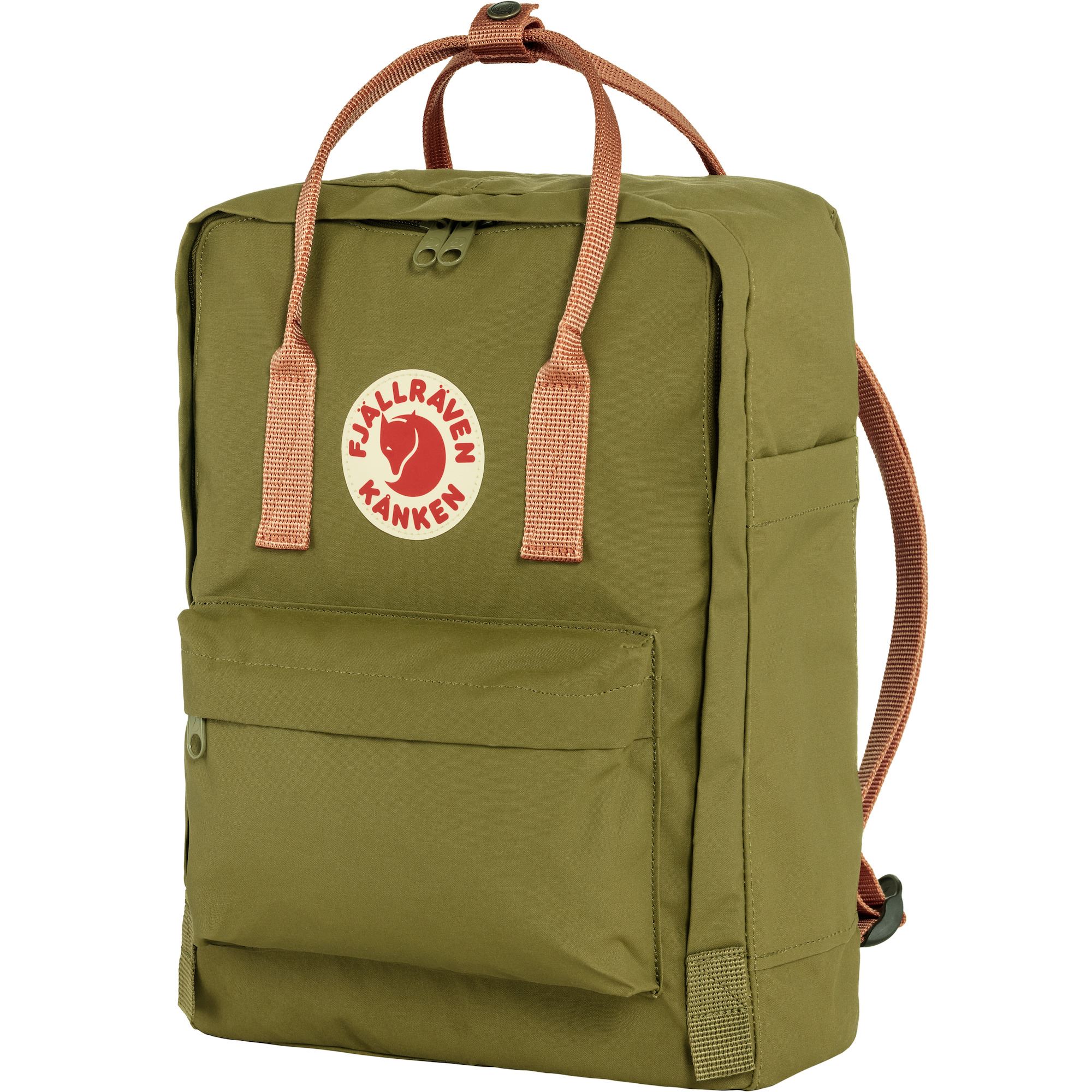 Fjallraven kanken classic