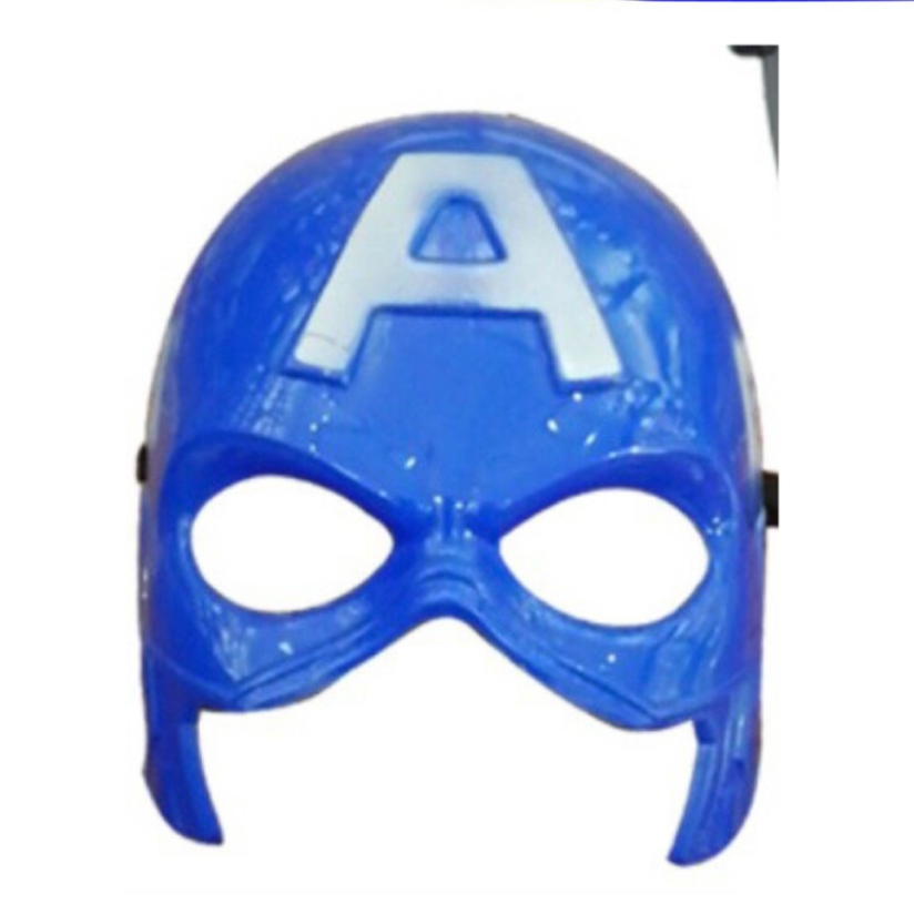 Bộ Khiên và Mặt Nạ Captain America Đội trưởng Mỹ cỡ lớn