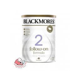 [Date 2024]Sữa bột Blackmores 900g đủ số 1,2,3 - hàng Úc