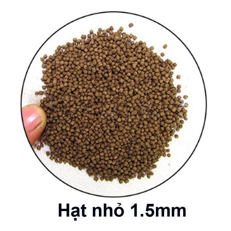 Fish food clean food high-grade, suitable for all kinds of aquarium, rich nutrition, help fish grow fast, up beautiful color