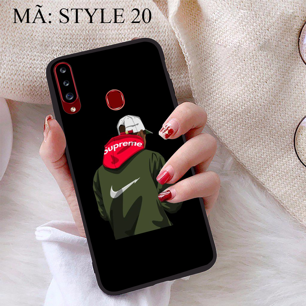 Case for Samsung Galaxy A20S