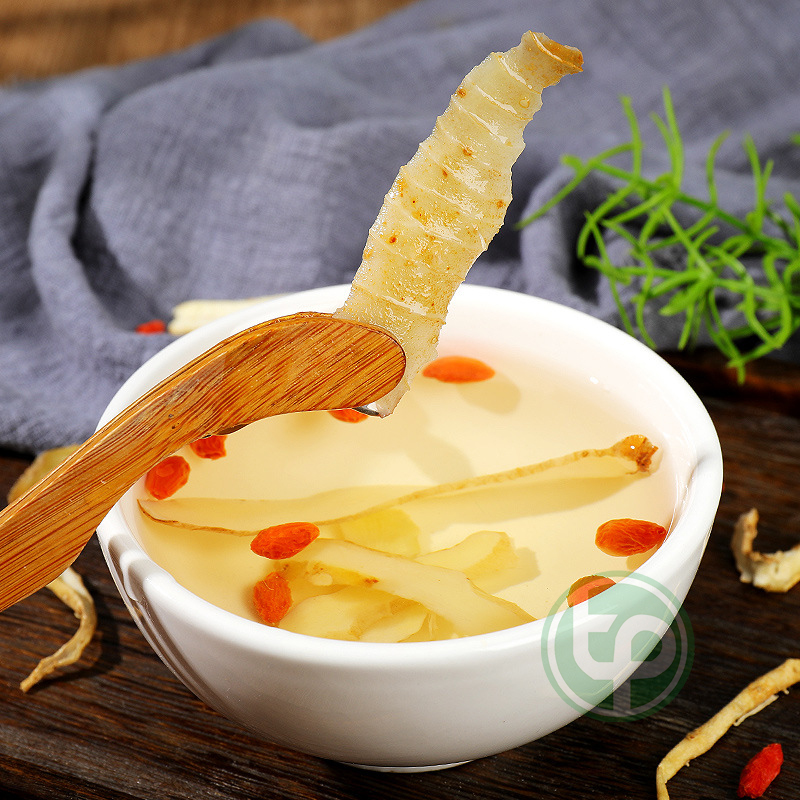 Ngọc trúc khô 500g - tấn phát