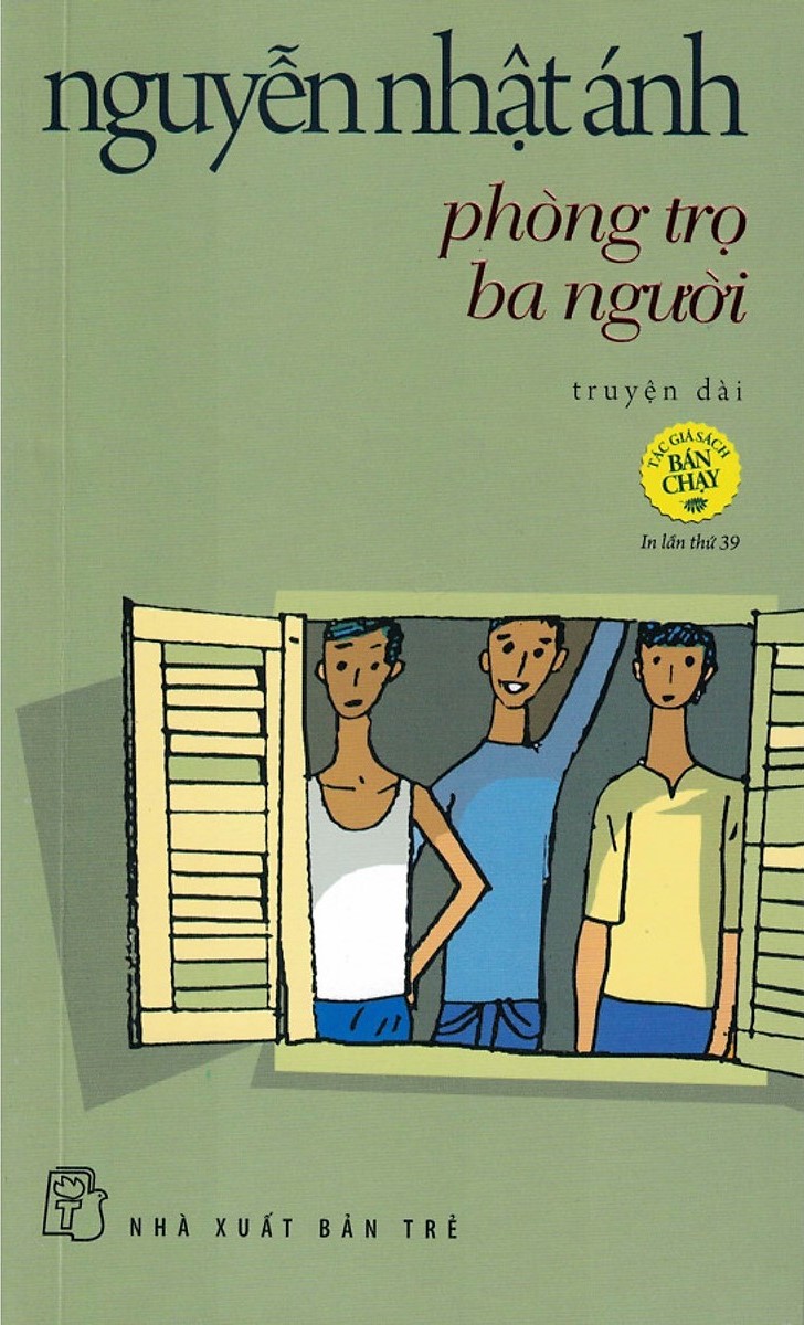 Phòng Trọ 3 Người (2019)