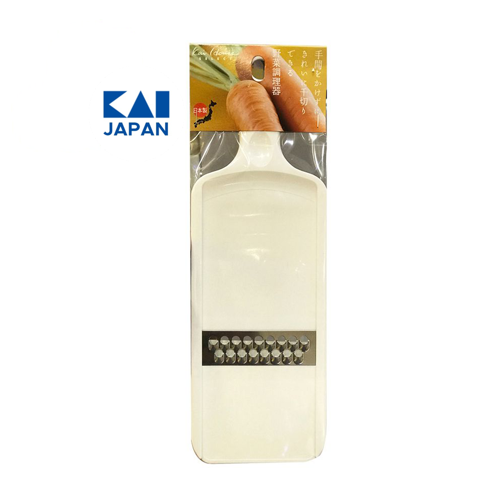 Dụng cụ cắt lát, bào sợi kai nhật bản cao cấp thép không gỉ, nhựa abs dh-7082