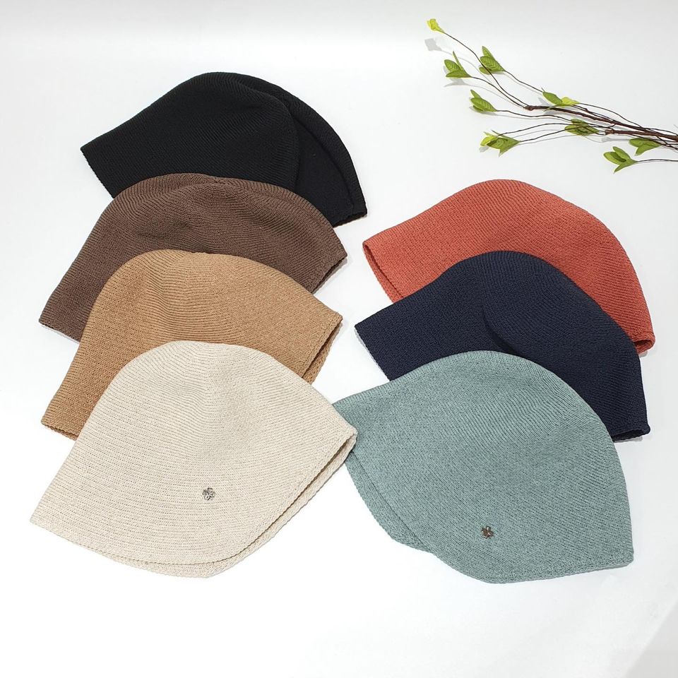 Nón Cozy Hàn Quốc Korea