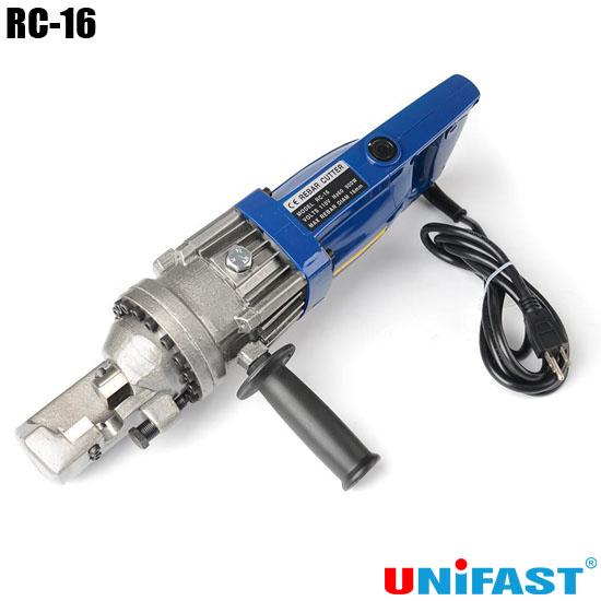 Máy cắt sắt thủy lực cầm tay RC-16
