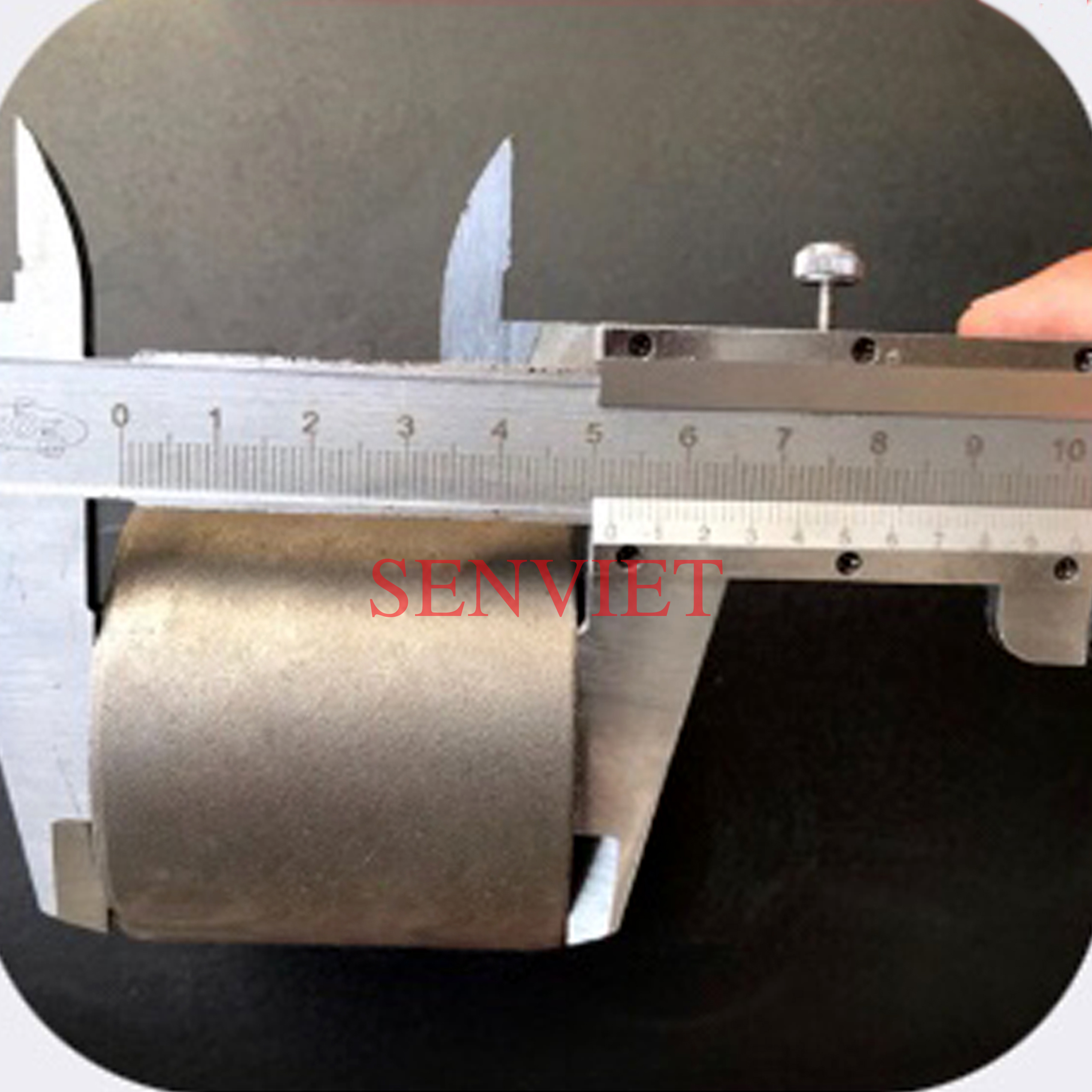 Bạc Trục Lật Cabin Howo 336 371 380 (Bạc Chân Cabin Howo Dưới / Bạc Thanh Giằng Cabin Howo)