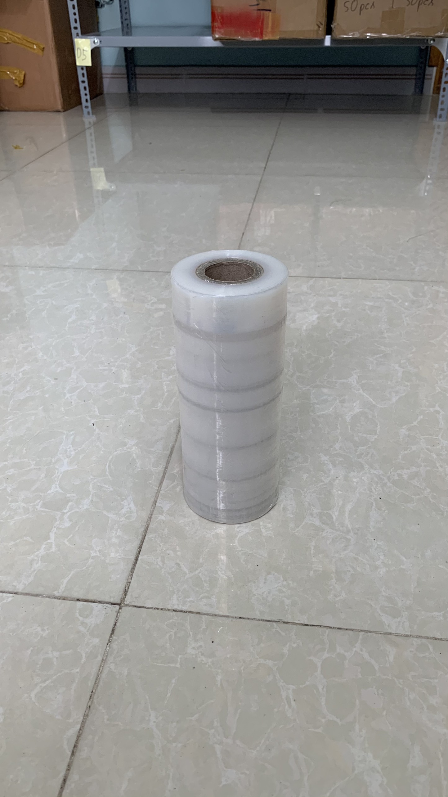 [HCM]Cuộn Nilong Ủ Tê 10cm 20cm 30cm