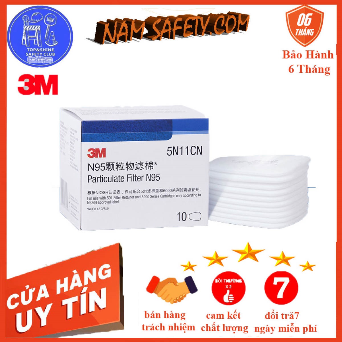 Mặt nạ phòng khói độc, hỏa hoạn