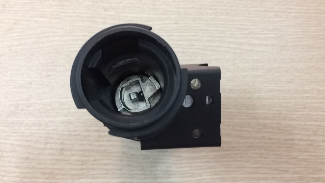 Công tắc đánh lửa (Khóa đề) Fiat Siena/Albea