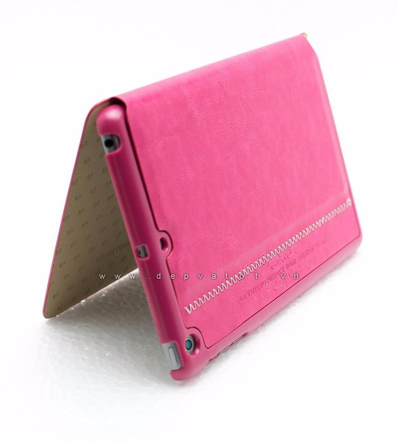 Bao da Kaku cho samsung galaxy Tab E T560