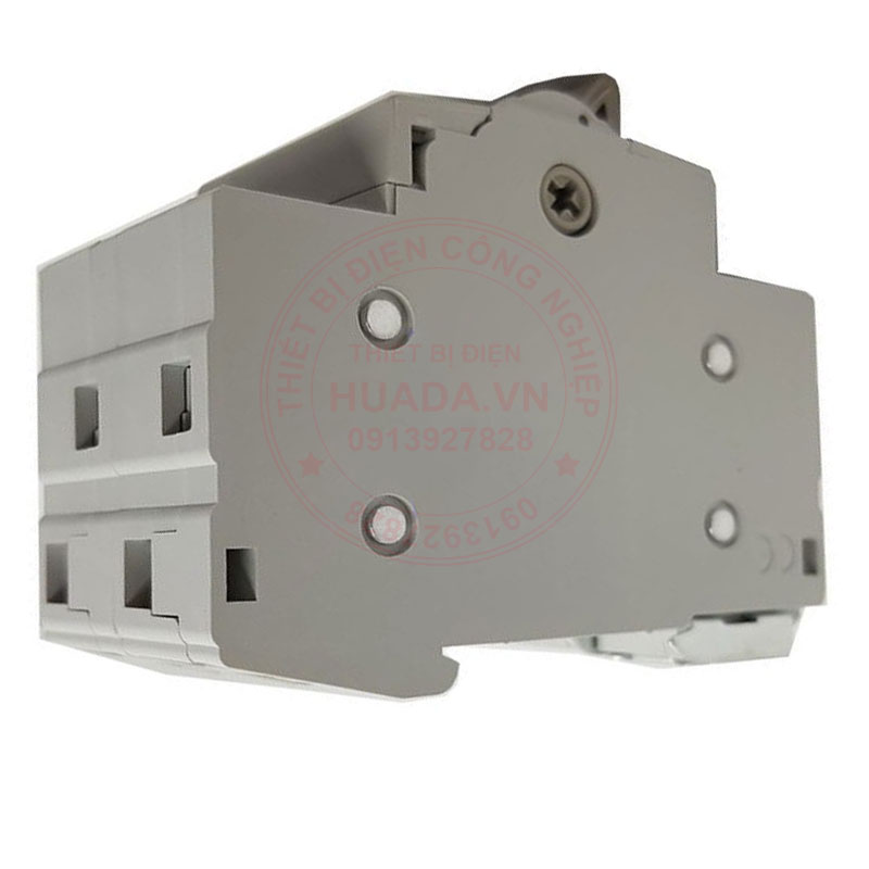 Aptomat đảo chiều 2 pha 32A - Aptomat đảo chiều 2 pha 63A