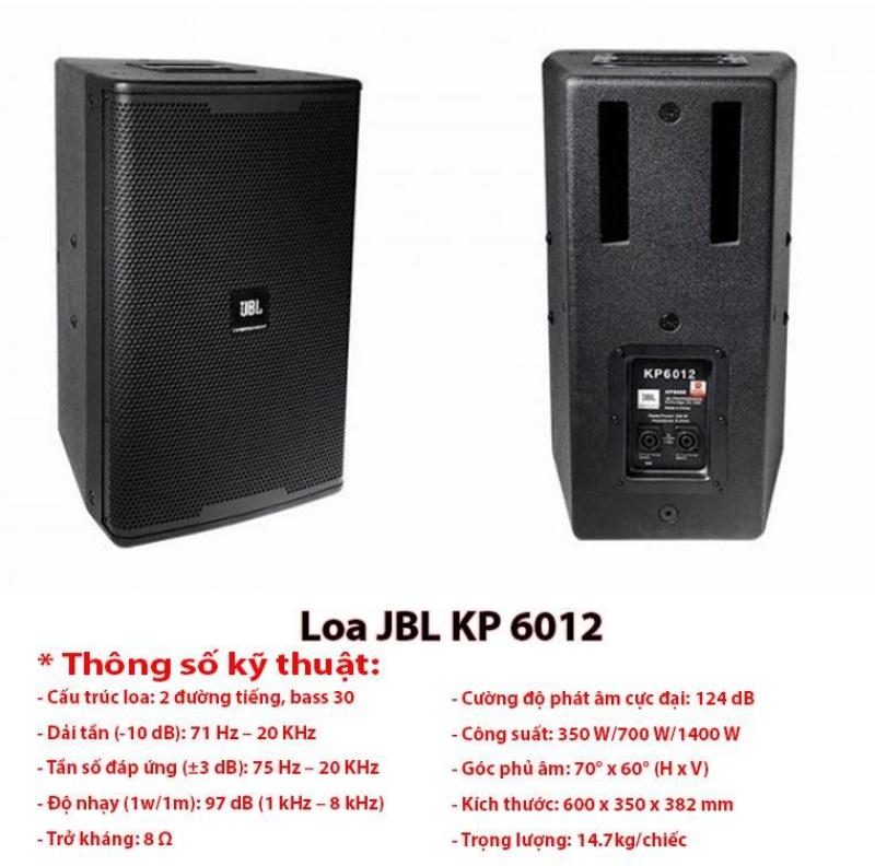 LOA JBL KP 6012 HÀNG NHẬP CHINA LOẠI 1