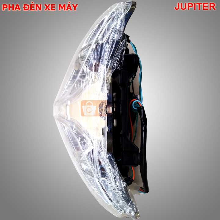 [HCM]PHA ĐÈN XE MÁY JUPITER MX