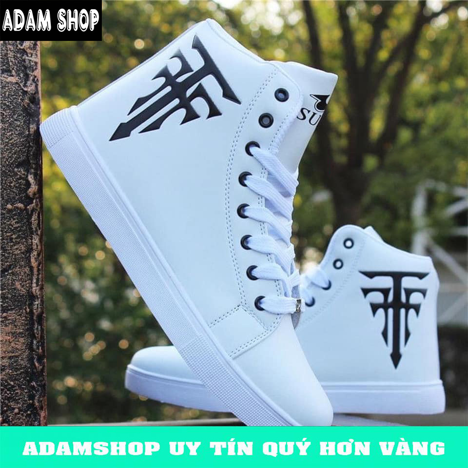 Giày sneaker nam hàn quốc cao cấp  (Giá Cực Shock) - ADAM SHOP(ODR)