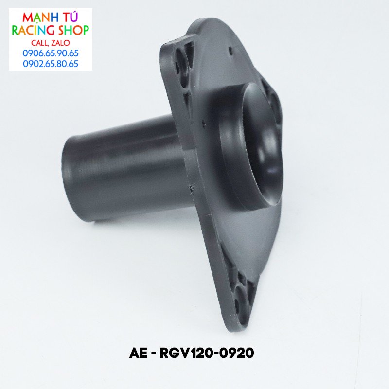 Cút pô e rgv/rg110/st2k/st03-06 suzuki sport - su xipo - rg 110 - rgv 120 - satria 2000