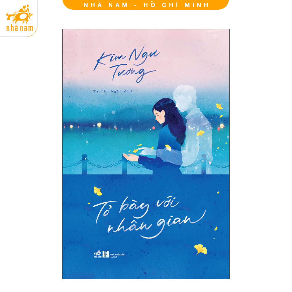 Sách - tỏ bày với nhân gian