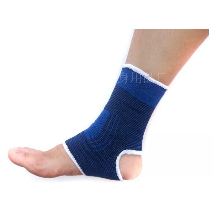 Lót Gót = Băng Bảo Vệ Cổ Chân