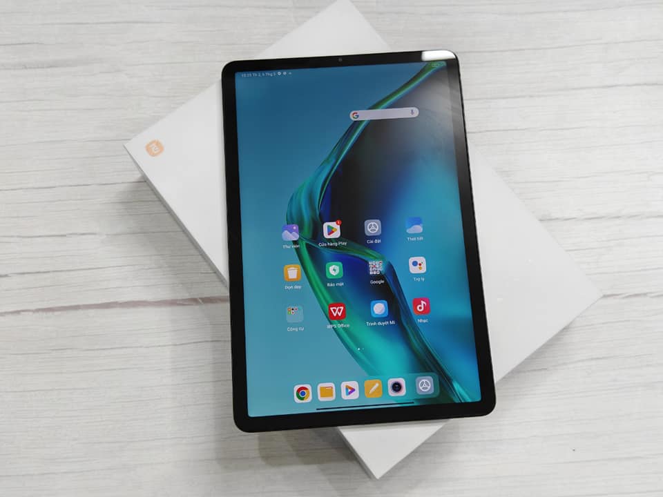 Máy Tính Bảng Xiaomi Mi Pad 5 Pro 5G (8GB256GB) Hàng nhập khẩu - MixASale