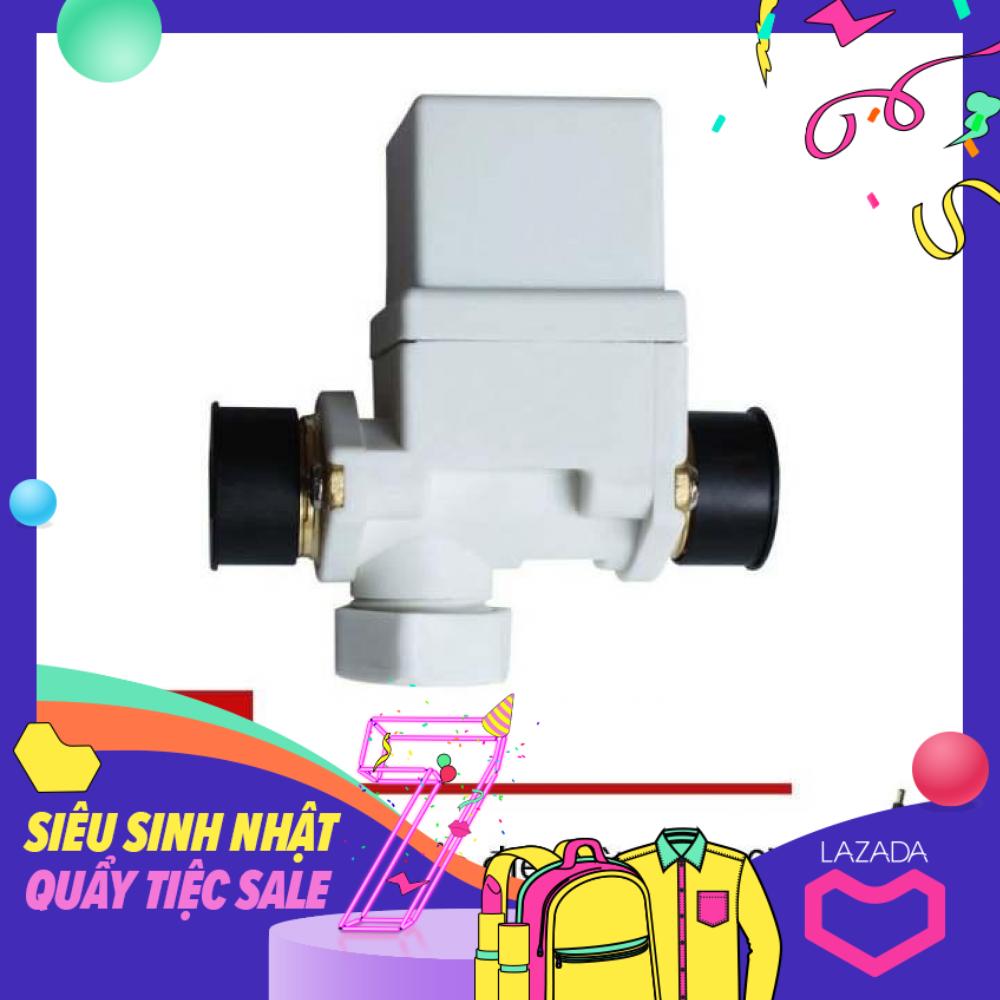 [HCM]Bộ van điện từ phi 21 + Tặng kèm 01 nguồn 12V 1A: Kcom 21 -