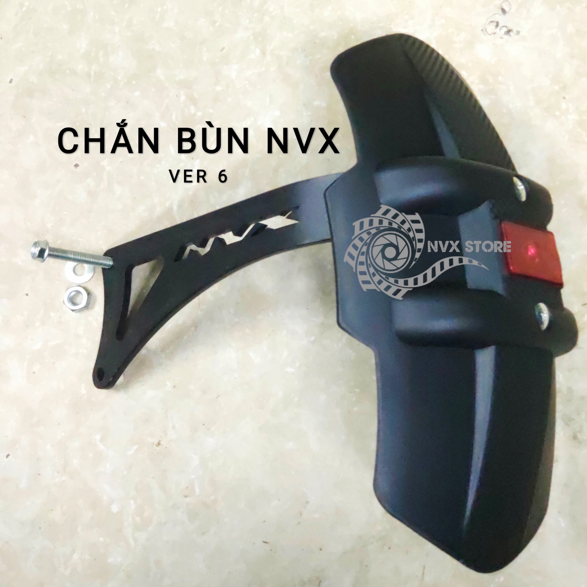 Chắn bùn NVX V6