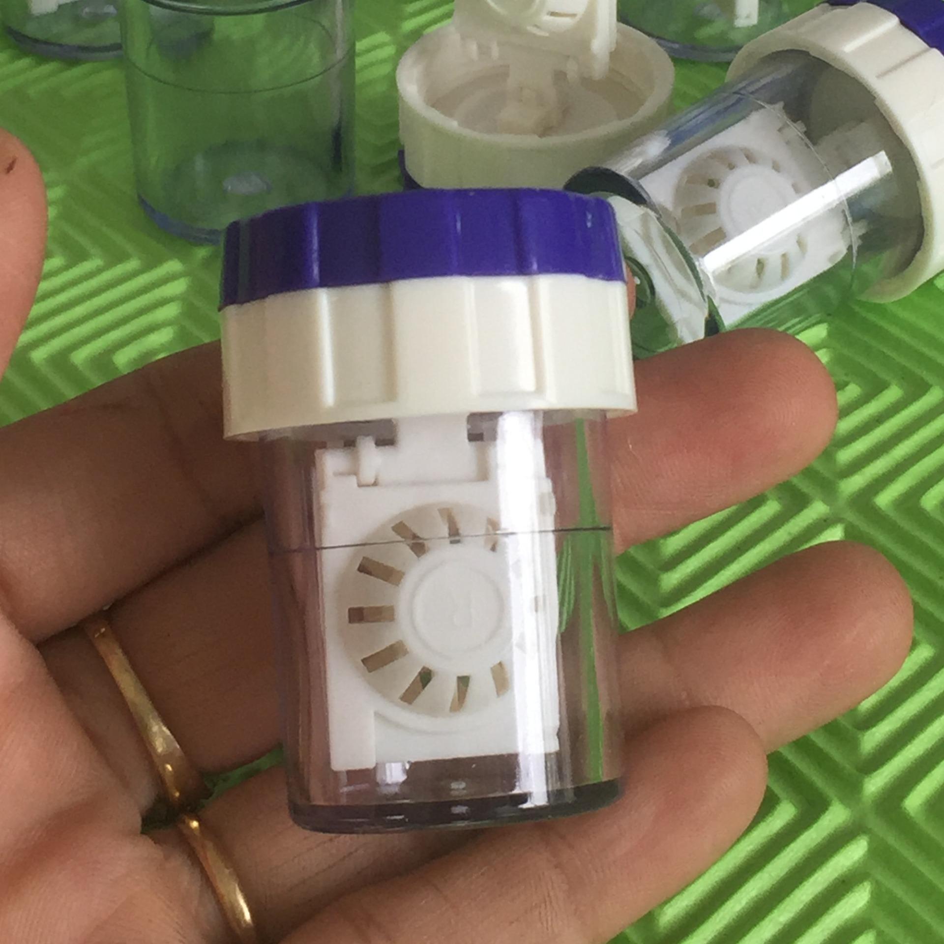 [HCM]cốc rữa lens