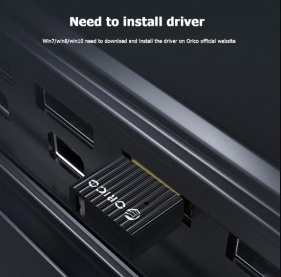 Usb bluetooth 5.0 ORICO BTA-508