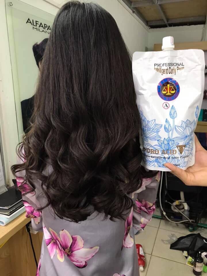 Thuốc uốn Hydro Acid 1000mlx2