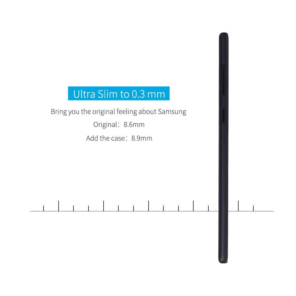 Ốp mỏng nhất cho Galaxy Note 9 Memumi bán chạy nhất