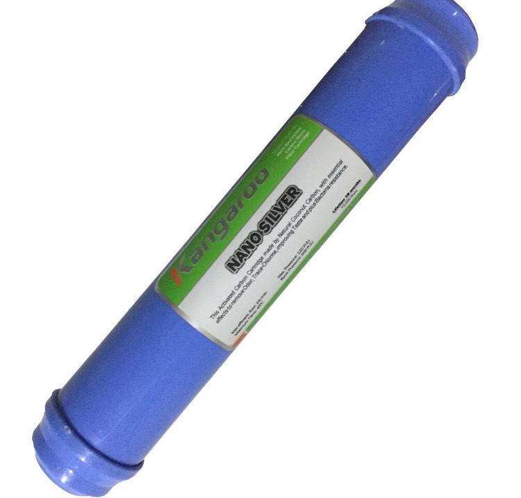 Lõi lọc nước số 5 Kangaroo ,lõi  Nano Silver