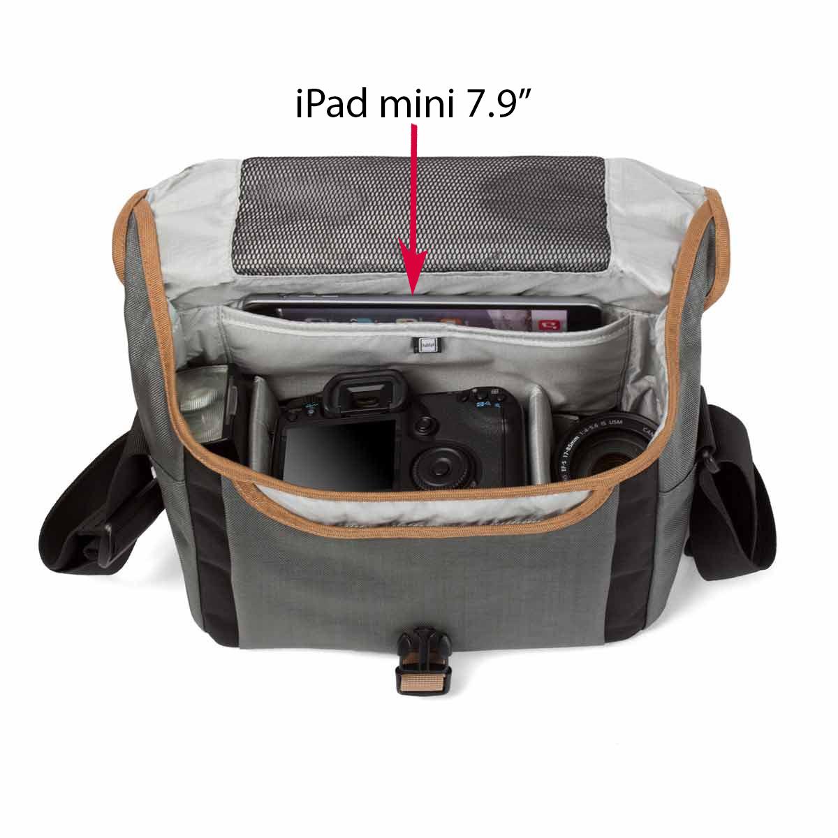 [HCM]Túi máy ảnh Crumpler Proper Roady 4500