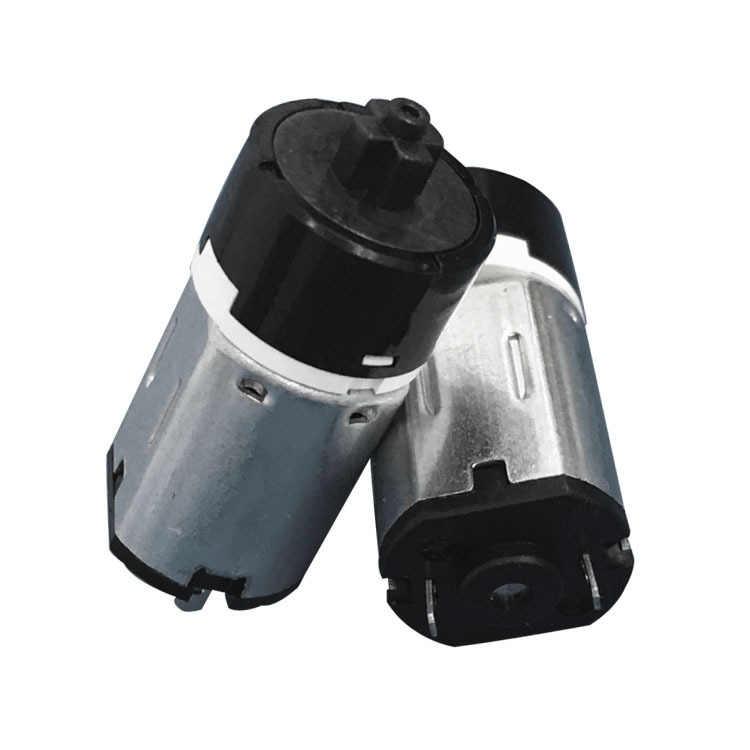ĐỘNG CƠ GIẢM TỐC N20 (DC3V-6V ) VÀ JS30 (3-12VDC 3-30Rpm)
