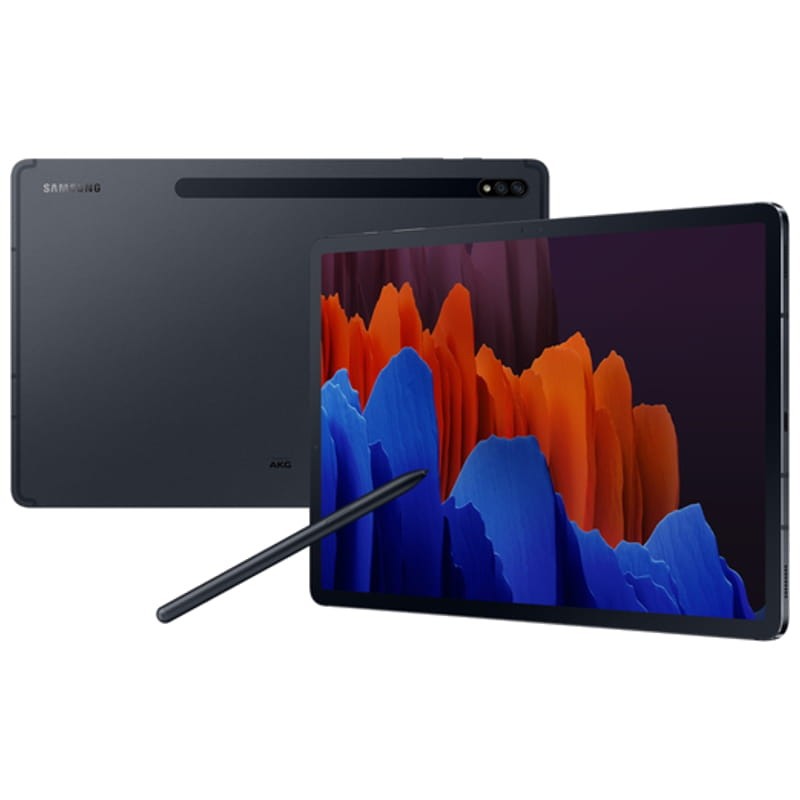 Samsung Galaxy Tab S7/S7 Plus - Máy tính bảng Samsung [ CHÍNH HÃNG NGUYÊN SEAL ]