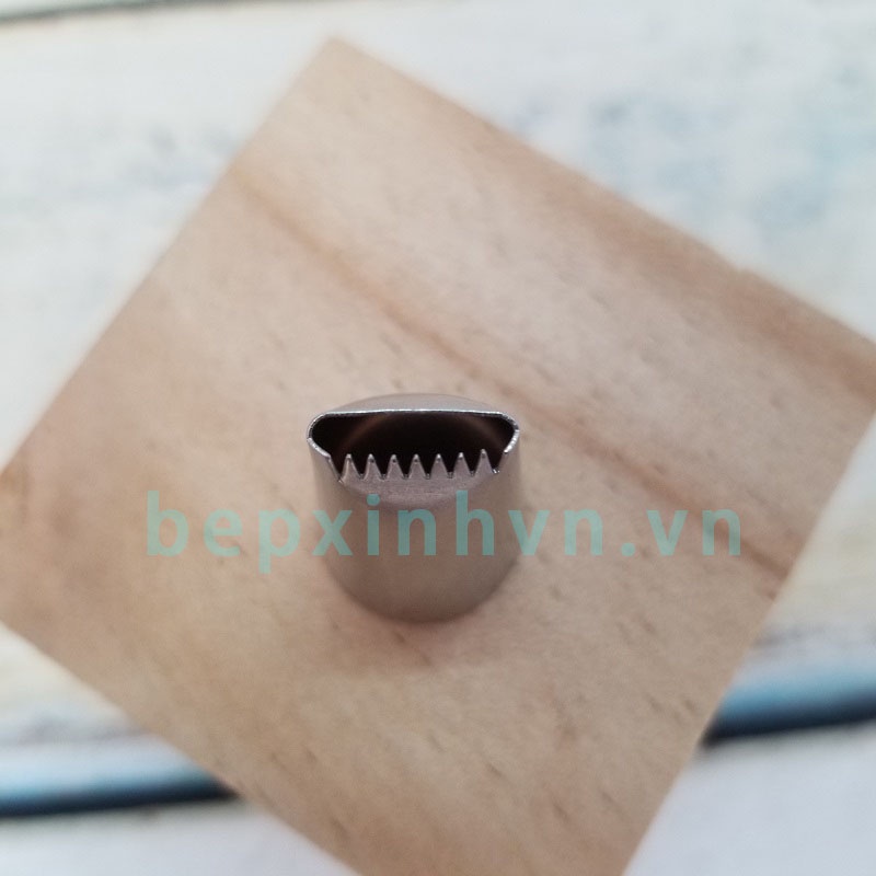 Đui bắt kem số 48