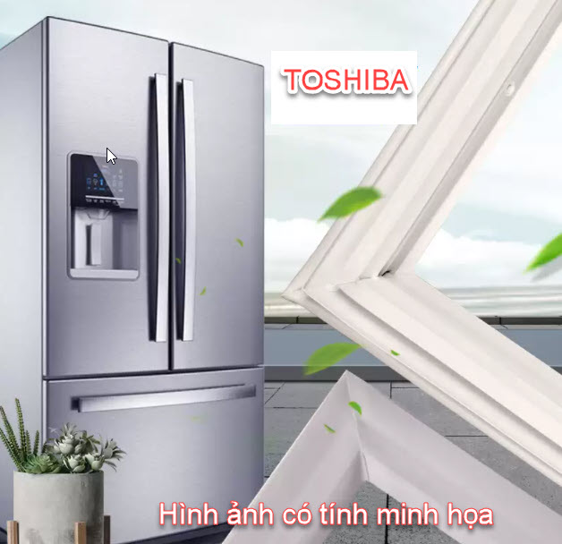 Ron tủ lạnh sharp model SJ-167S-SL