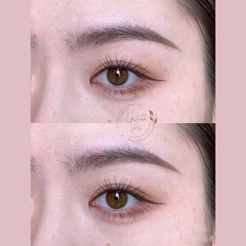 Kẻ mắt nước Canmake Slim Liquid Eyeliner