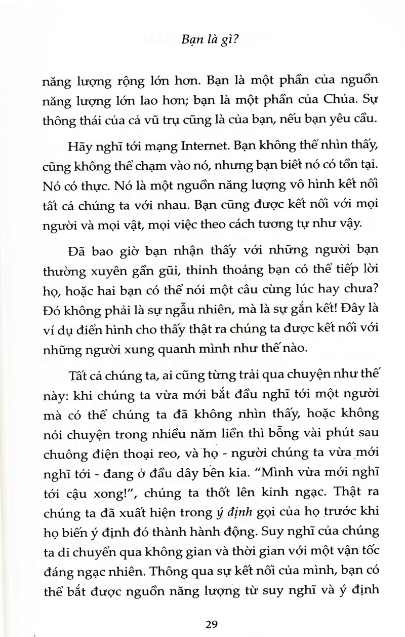 Người nam châm - Bí mật của luật hấp dẫn - SH