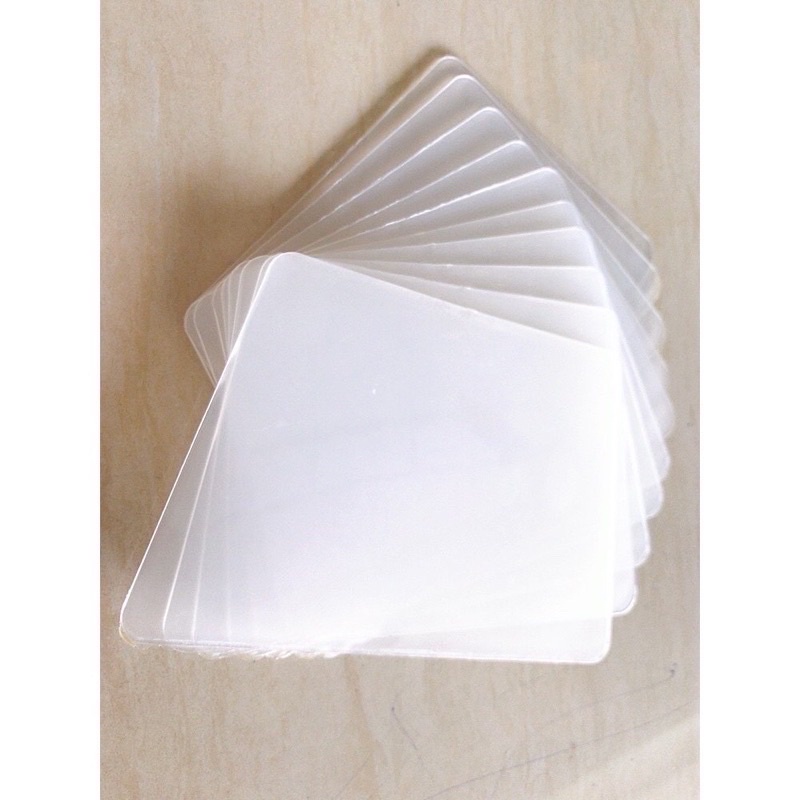 🌟[ TOP BÁN CHẠY ]Miếng trét bột nhựa ,miếng trét keo chà Ron,matit💦