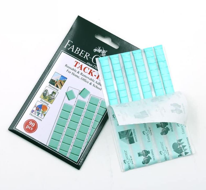 [HCM]Keo Đa Năng Dán MóngGắn Móng Mẫu Nail
