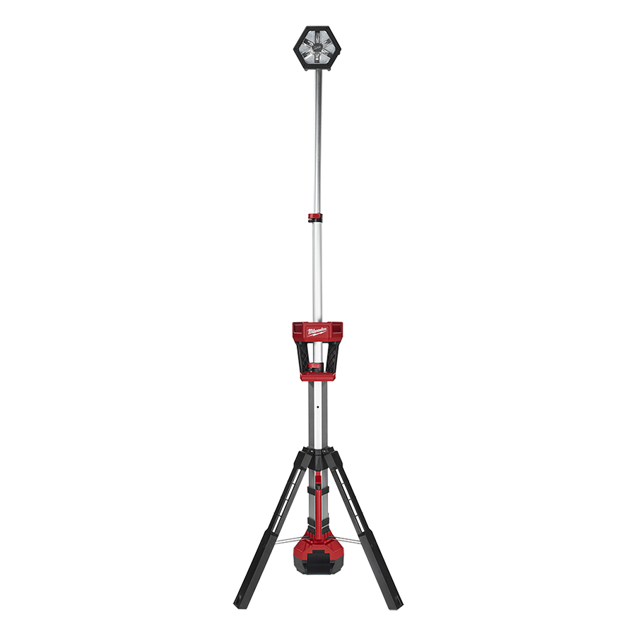 [HCM][Trả góp 0%] Đèn Led Đứng M12 Sal-0 MILWAUKEE M12 SAL-0
