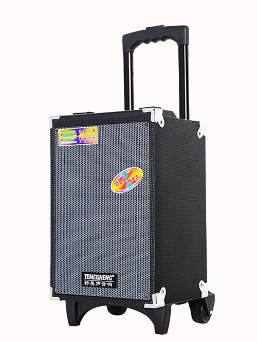 [HCM]Loa Kéo Di Động Temeisheng A8-2T